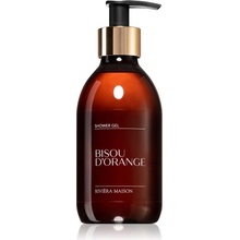 Rivièra Maison Shower Gel Bisou d‘Orange revitalizujúci sprchový gél 300 ml