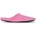 Crocs Unisex Adults Baya Moccasin Slipper - Pink Lemonade