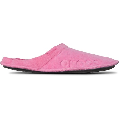 Crocs Unisex Adults Baya Moccasin Slipper - Pink Lemonade