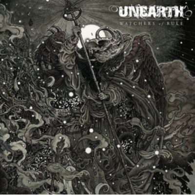 UNEARTH: WATCHERS OF RULE LP