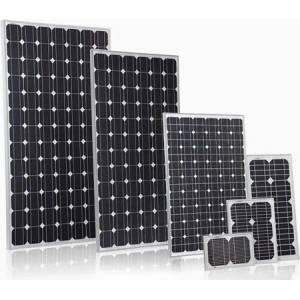 OCC Монокристален соларен панел 100W (1160x450/30mm) (solar_100w_450)