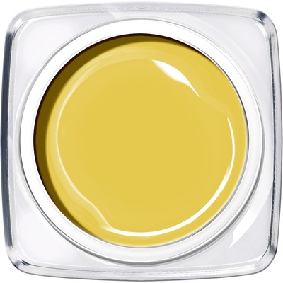 Bio nails Charm farebný gél 80157 Lemon Yellow 5 ml