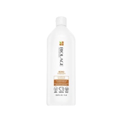 Matrix Biolage Bond Therapy Conditioner Балсам за много повредена коса 1000 ml