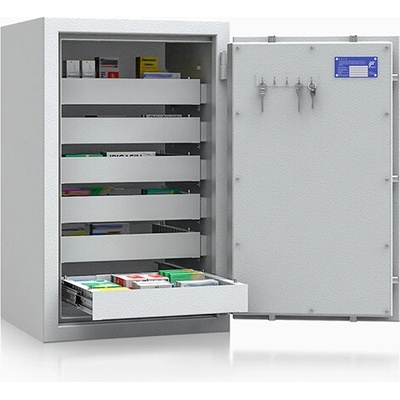 ISS Safe4BTM 402105.01 KL I