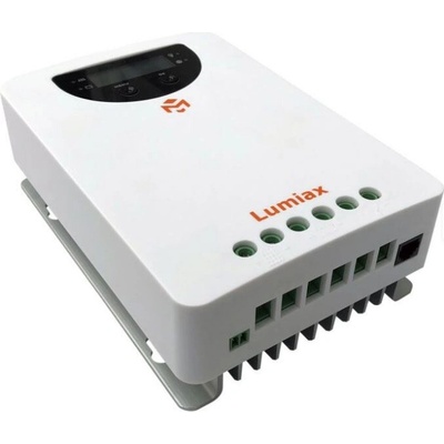 Lumiax MC6010BT solární regulátor MPPT 12-24V/60A,bluetooth