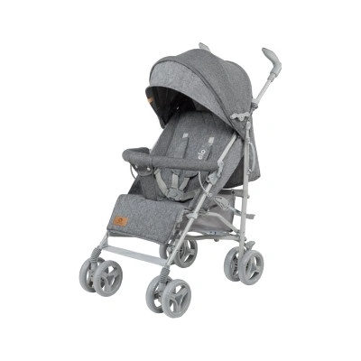 Lionelo Irma Grey/Dark Grey 2021 – Zbozi.Blesk.cz