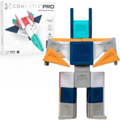 Connetix PRO 70ks