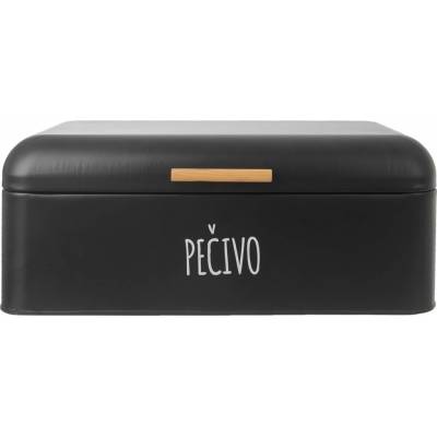 Orion Chlebovka Pečivo BLACK 42x24x16,5 cm