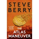 The Atlas Maneuver - Steve Berry
