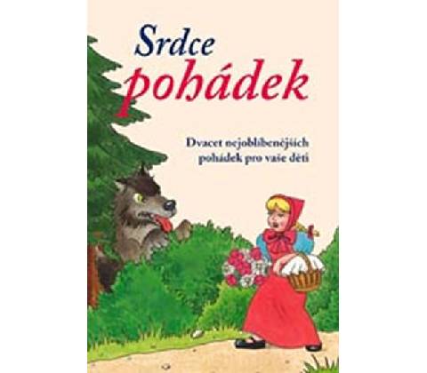 Srdce pohádek