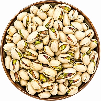 Zdravoslav Pistácie natural neloupané Premium 10 Kg