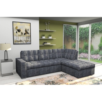 Image 1 of DST Ъглов диван Monaco-dst, сив