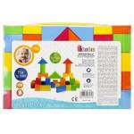 BAM BAM foam blocks 29el 25x16x4 wb 72/144