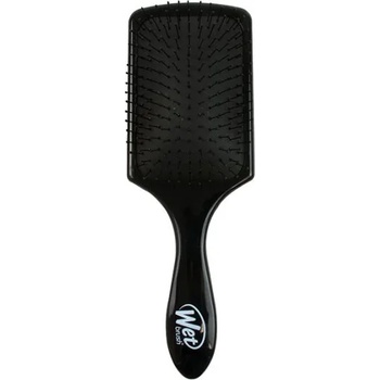 Wet Brush Paddle Detangler Black Четка за коса дамски