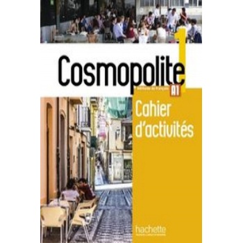 Cosmopolite