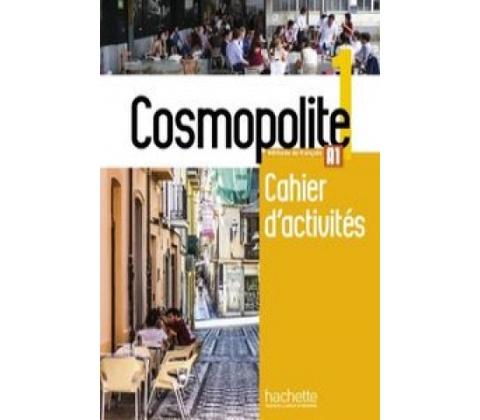 Cosmopolite