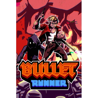 Bullet Runner