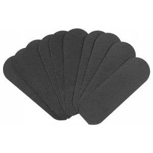 Activeshop Replacement papers for metal grater FS-12 10 pcs. gradation 100