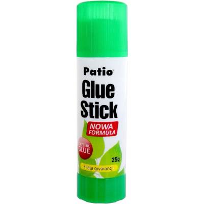 Patio Lepidlo v tyčinke 25 ml