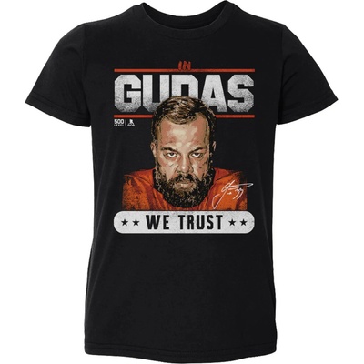 Anaheim Ducks Radko Gudas #7 Trust WHT 500 Level