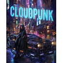 Cloudpunk