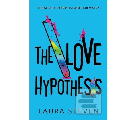 The Love Hypothesis