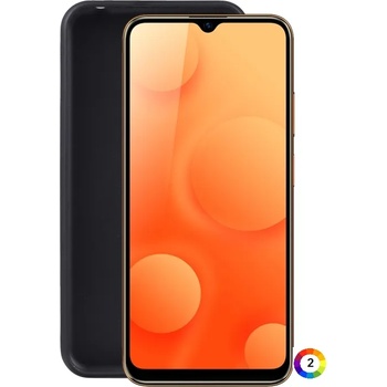 Image 1 of Blackview A95 Силиконов Калъф TPU и Протектор