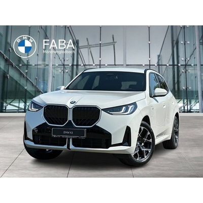 BMW X3 30e M Sport xDrive 220 kW