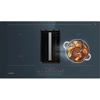 Klarstein AirJet 90 Down Air System (DSM_Airjet_90Anthrac)