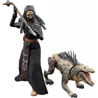 Hasbro Vintage Collection Star Wars Black Seriesiss 10cm