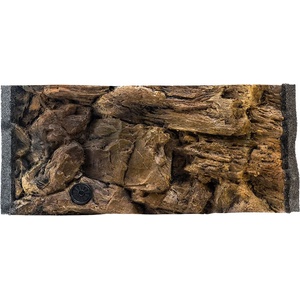 EKOL 3D Фон за аквариум 50x30см - СКАЛА