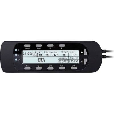 Repti Zoo EZ Thermo-Timer Control – Zbozi.Blesk.cz