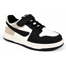 CSCK detské tenisky 505 black