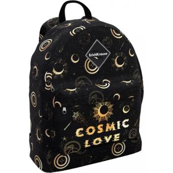 ErichKrause Ученическа раница ErichKrause EasyLine 17 л, Magic Sky