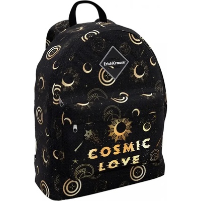 ErichKrause Ученическа раница ErichKrause EasyLine 17 л, Magic Sky