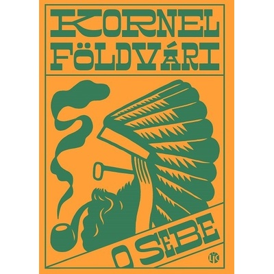 O sebe Kornel Földvári