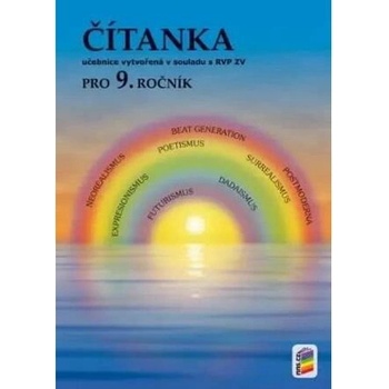 Čítanka 9