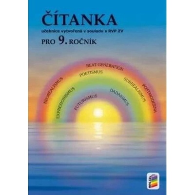 Čítanka 9