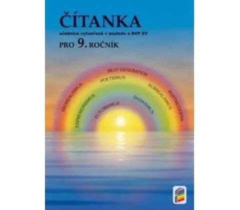 Čítanka 9
