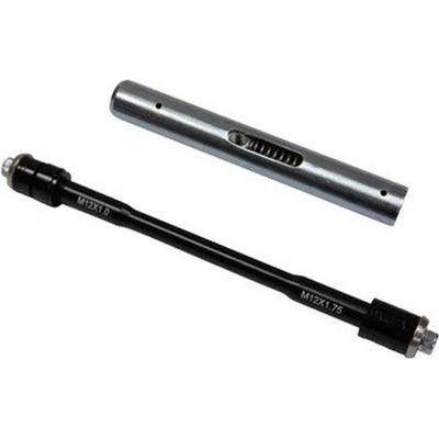 Adaptér pre trenažér SARIS BOOST 1.0TP/1.75TP (148X12) čierna