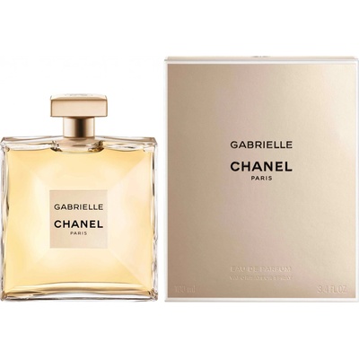 Chanel Gabrielle parfémovaná voda dámská 3 ml vzorek