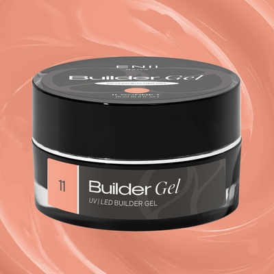 Enii Nails Builder gel 11 Sorbet 15 ml