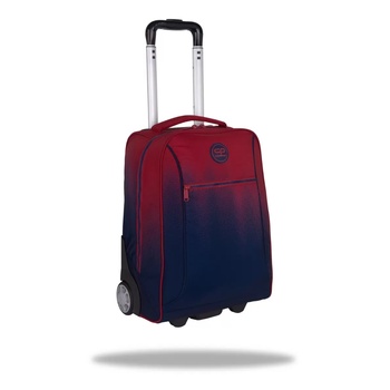 Image 1 of COOLPACK Ученическа раница на колела Coolpack - Compact - Gradient Costa