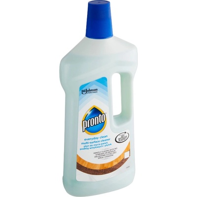 Pronto Everyday Clean čistič na laminátovou vinylovou podlahu a dlažby 750 ml