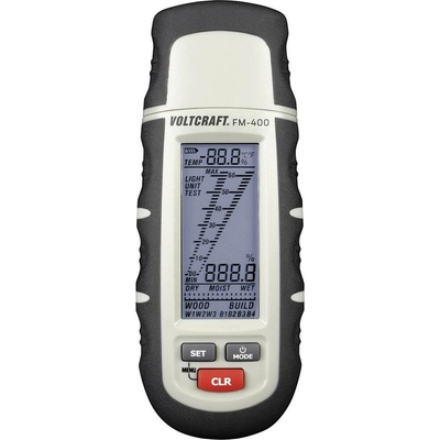 Voltcraft FM-400