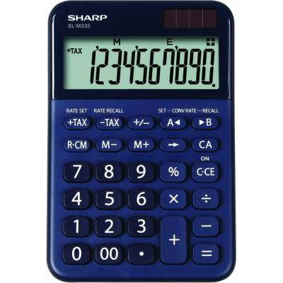 Sharp SH-ELM335BBL