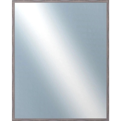 DANTIK KASSETTE 80x100 cm tmavošedá 3056