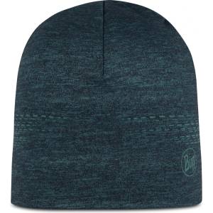 Buff Зимна шапка (beanie) Buff Dryflx Hat Beanie - Solid Teal - размер One Size (204-4885-2111)