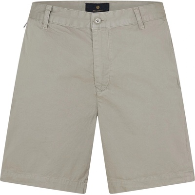 BELSTAFF Къси панталони BELSTAFF Men's Chino Shorts - Lichen