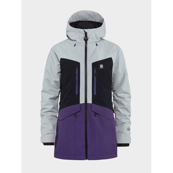 Horsefeathers Яке Larra II - виолетово, размер L HORSEFEATHERS Horsefeathers | Siv | ЖЕНИ | XS